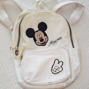Stoney Clover Mickey Backpack